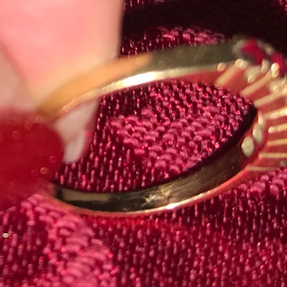 Ruby ring - Picture 4 of 4